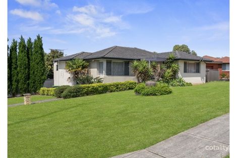 8 Lloyd St, Greystanes, NSW 2145