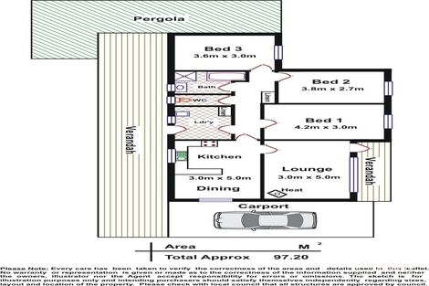 Property photo of 4 Hill Crescent Kadina SA 5554