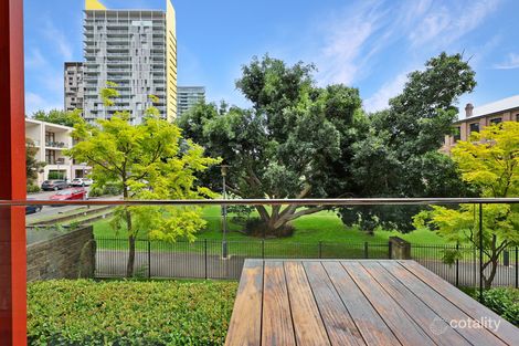 Property photo of 601/66 Bowman Street Pyrmont NSW 2009