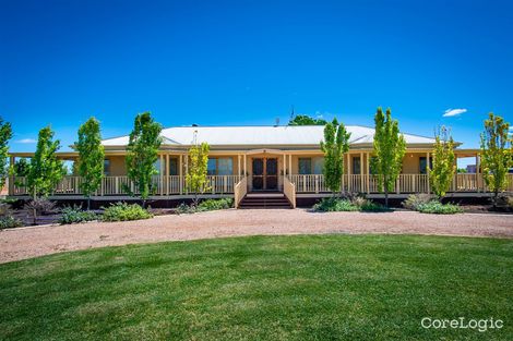 Property photo of 130 Morpung Avenue Irymple VIC 3498