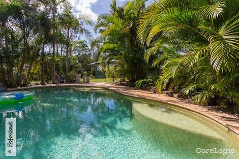 Property photo of 17 Osprey Drive Thornlands QLD 4164