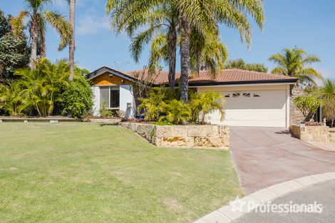 11 Veros Pl, Marangaroo, WA 6064