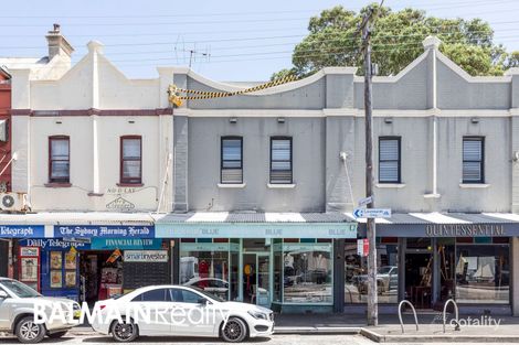Property photo of 489 Darling Street Balmain NSW 2041