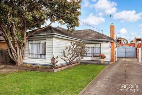 Property photo of 63 First Avenue Altona North VIC 3025