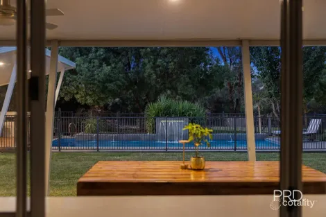 Property photo of 39A Plumpton Road Lake Albert NSW 2650