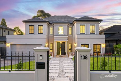 108 Koola Ave, East Killara, NSW 2071
