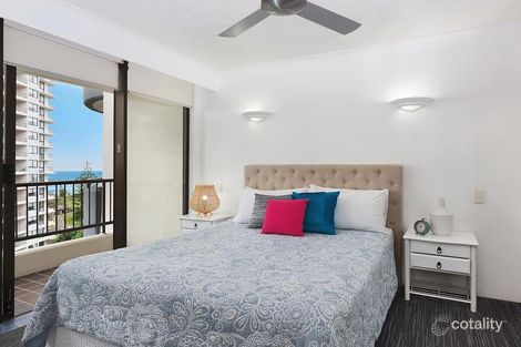 Property photo of 803/8 Albert Avenue Broadbeach QLD 4218