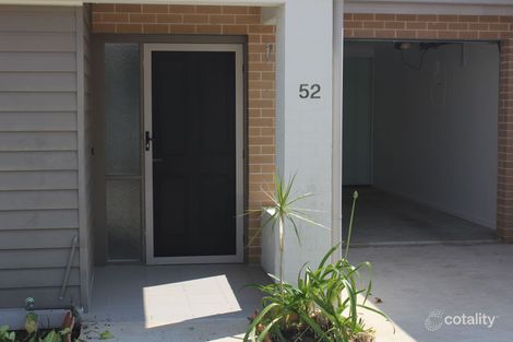 52/1 Griffins Ave, Pemulwuy, NSW 2145