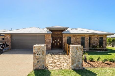 53 Katrina Bvd, New Auckland, QLD 4680
