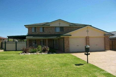 8 Samuel Cct, Albion Park, NSW 2527