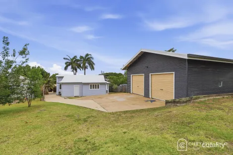 Property photo of 7 Hill End Road Glenella QLD 4740