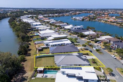 Property photo of 111 The Peninsula Helensvale QLD 4212