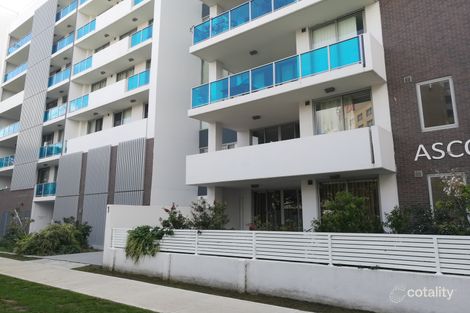 211/3 Weston St, Rosehill, NSW 2142