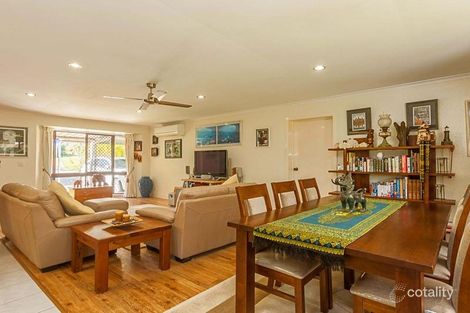 Property photo of 32 Moogara Street Shailer Park QLD 4128