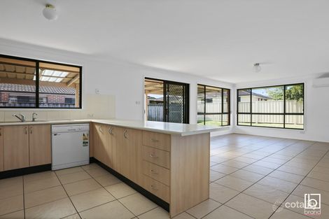 Property photo of 5 Hyam Close Blue Haven NSW 2262