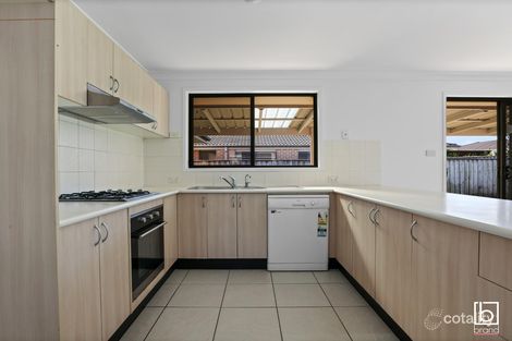 Property photo of 5 Hyam Close Blue Haven NSW 2262