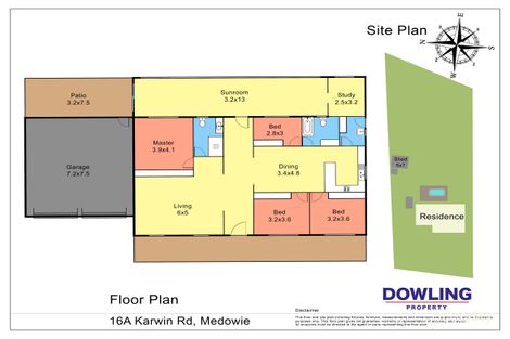 Property photo of 16A Karwin Road Medowie NSW 2318