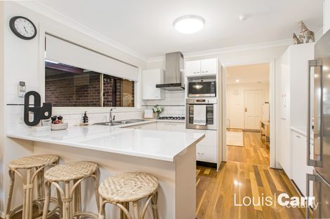 Property photo of 71A Eaton Road West Pennant Hills NSW 2125