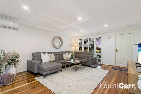 Property photo of 71A Eaton Road West Pennant Hills NSW 2125