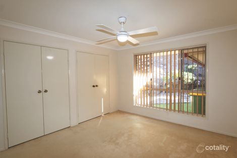 16 PADDINGTON DR, CARRARA, QLD 4211