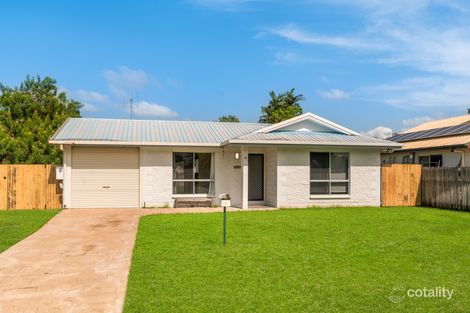 34 Currawong St, Condon, QLD 4815