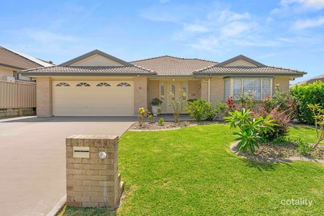 6 Barbata Gr, South Nowra, NSW 2541