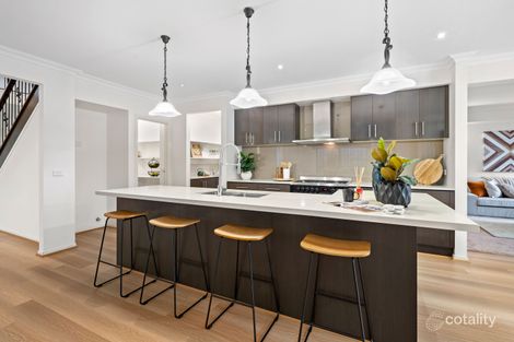 Property photo of 9 Eagle Boulevard Doreen VIC 3754
