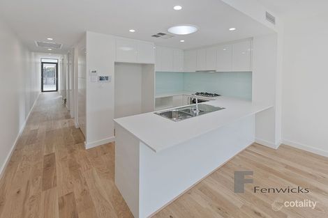 Property photo of 71C Gibson Street Bowden SA 5007