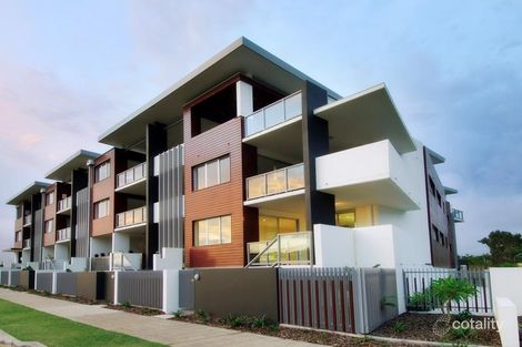 17/48 Addison Ave, Bulimba, QLD 4171