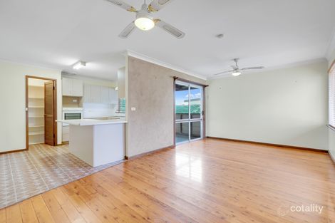 Property photo of 10 Curlew Crescent Woodberry NSW 2322