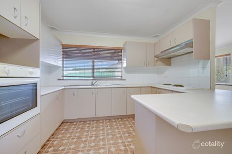 Property photo of 10 Curlew Crescent Woodberry NSW 2322