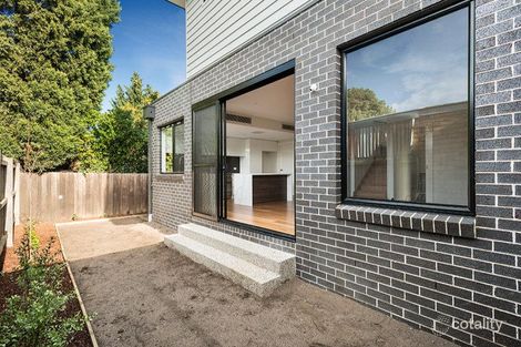 Property photo of 3/76 Speight Street Thornbury VIC 3071