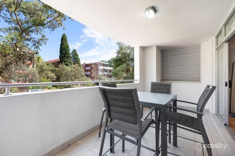 Property photo of 6/30-34 Penkivil Street Bondi NSW 2026