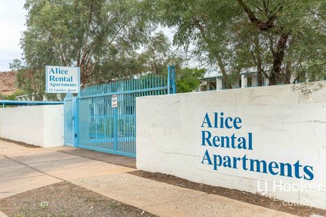 12 Gnoilya St, The Gap, NT 0870