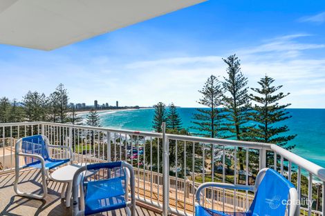 Property photo of 2/2 Goodwin Terrace Burleigh Heads QLD 4220