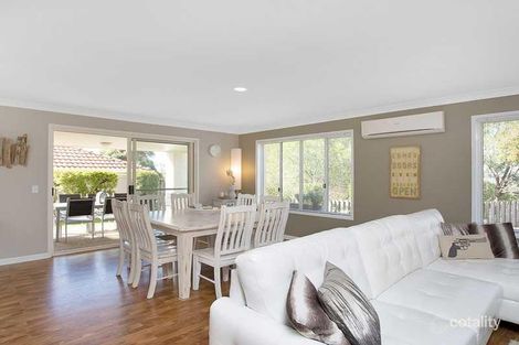 Property photo of 100/31 Langport Parade Mudgeeraba QLD 4213