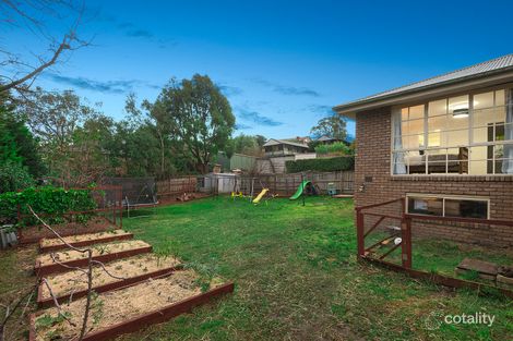 Property photo of 43 Meadowlark Lane Mooroolbark VIC 3138
