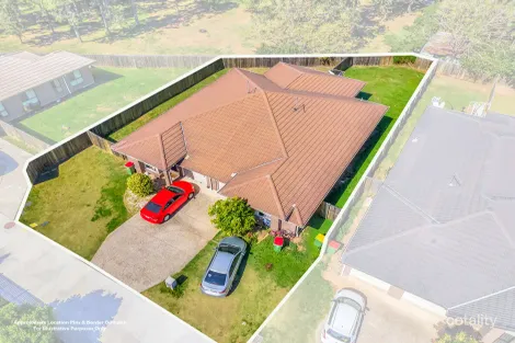 2/94 Logan Reserve Rd, Waterford West, QLD 4133