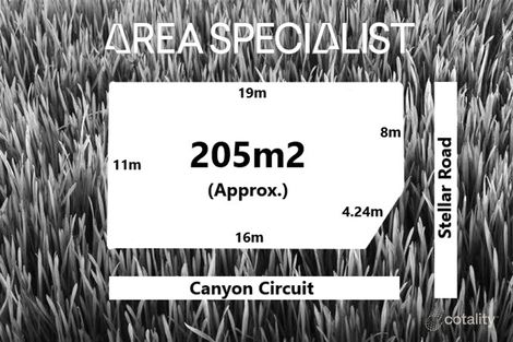 17 Stellar Rd, Bonnie Brook, VIC 3335