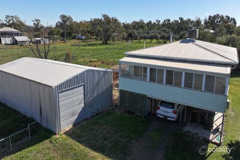 Property photo of 3 Billa Street Moree NSW 2400