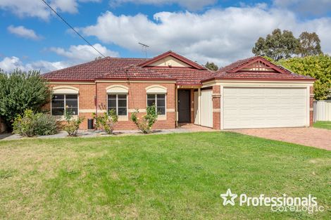 4 Kingham Pl, Seville Grove, WA 6112