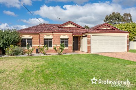 Property photo of 4 Kingham Place Seville Grove WA 6112