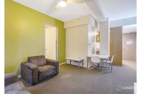 Property photo of 503/23 King William Street Adelaide SA 5000
