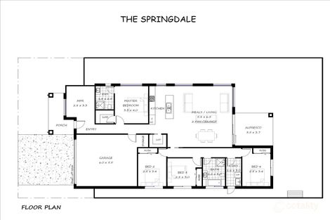 Property photo of 89 Terry Road Box Hill NSW 2765