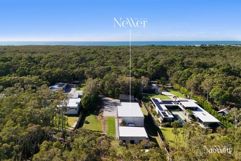 Property photo of 126 Nojoor Road Mudjimba QLD 4564