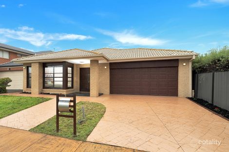 Property photo of 4 Luxford Drive Point Cook VIC 3030