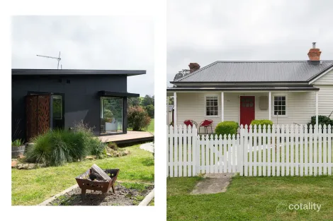 57 Doaks Rd, Lilydale, TAS 7268