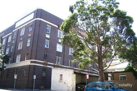 492-516 Jones St, Ultimo, NSW 2007