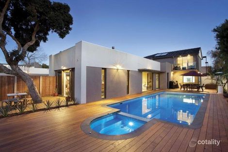 Property photo of 12A Yuille Street Brighton VIC 3186