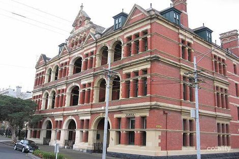 Property photo of 72 Hotham Street East Melbourne VIC 3002